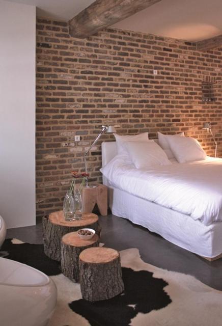 Cour 8 Lofts Guest House Maastricht Luaran gambar