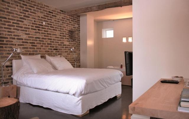 Cour 8 Lofts Guest House Maastricht Bilik gambar