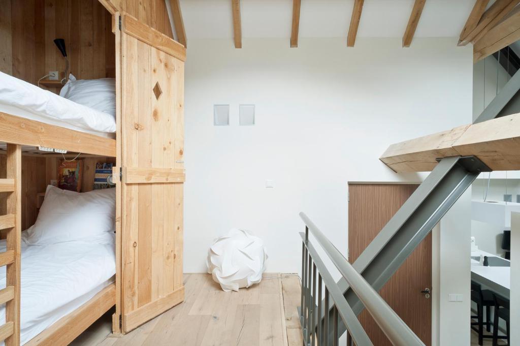 Cour 8 Lofts Guest House Maastricht Bilik gambar