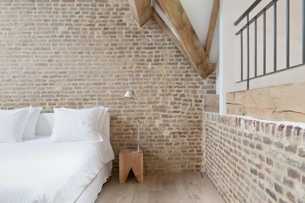 Cour 8 Lofts Guest House Maastricht Bilik gambar